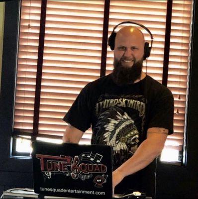 Tune Squad Entertainment