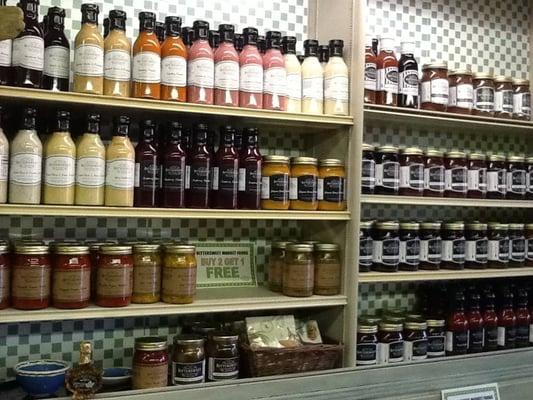 Bittersweet of Cheboygan