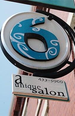 "Always Unique, Always Fresh, Connected by just 6 Degrees."