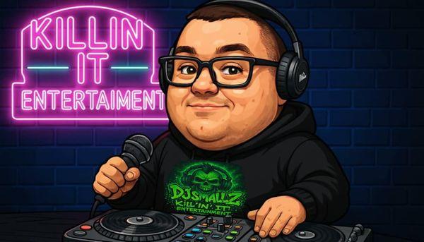 Killin it Entertainment