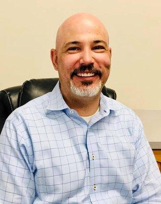 Heath J. Blake, D.D.S