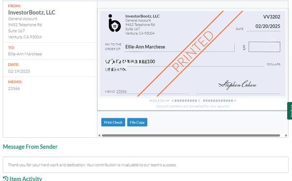 Intrepid Mobile Services