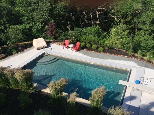 DMS Landscaping & Pools