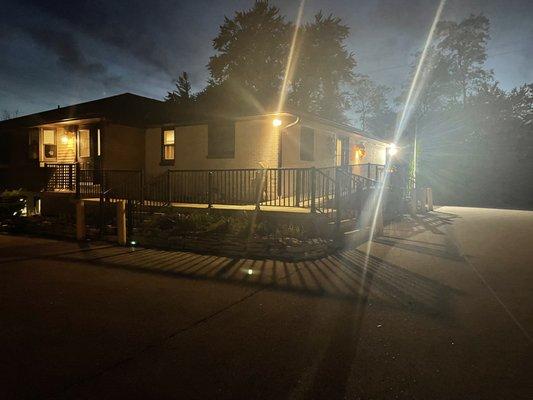 Reflections Salon Suites