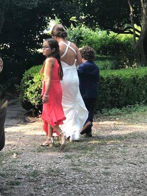 Marlsgate Plantation