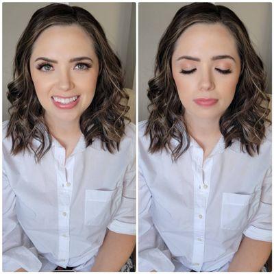 Katrina Christine MUA