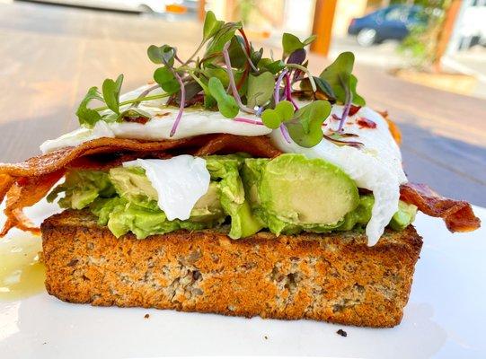 Rosemary's Farm To Fork Cafe