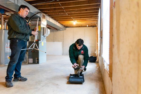 Atlantic Coast Inspection Services