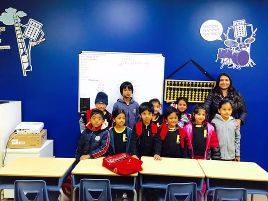 Brain-O-Magic Cupertino