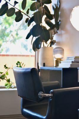 MY SALON Suite-Hermosa Beach