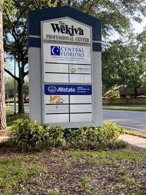 Central Florida's Professional Commercial Cleaning