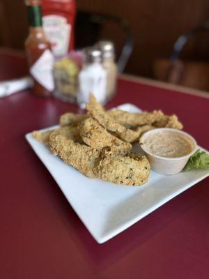 Baltimore Street Grill