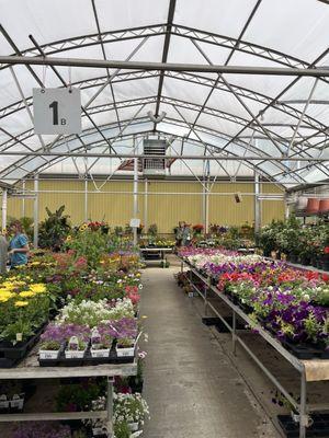 Turner's Garden Center and Landscaping