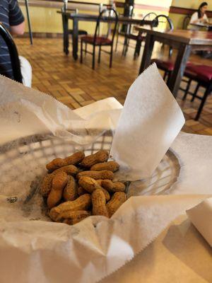 Grow fresh local food