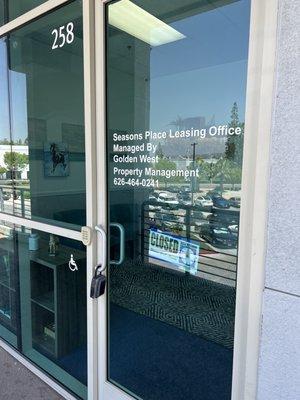 Golden West Property Management