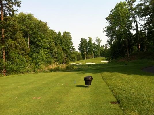 Golf At Turning Stone Casino Resort