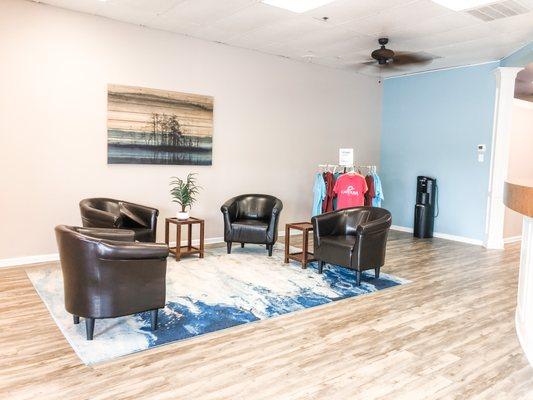 Carolina Tan Factory