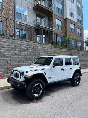 Horizon Auto Detailing