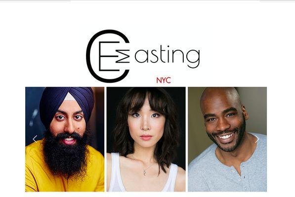 CEM Casting