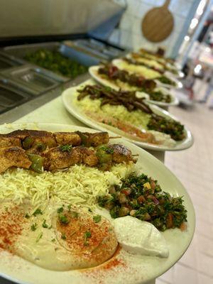 Gyros & Grill