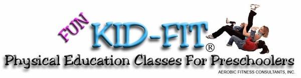 KID-FIT, P.E. Classes for Preschoolers