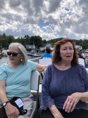 Sunapee Cruises
