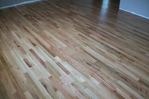 Luebbert Wood Floors