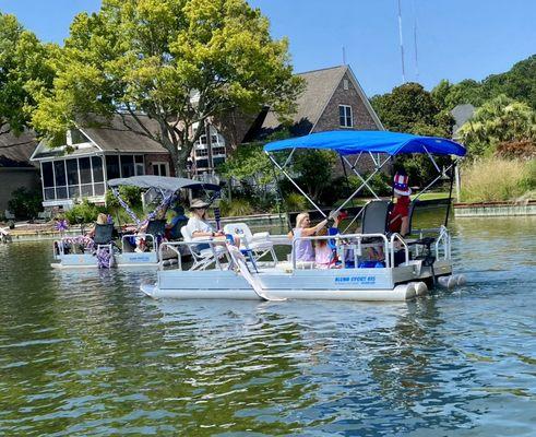 Hotwood's Aluma Sport 615