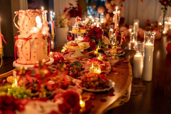 Brie Mine - Charcuterie & Event Design