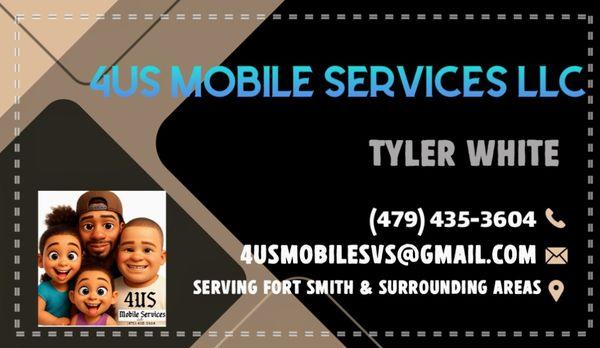4 US Mobile Services