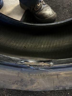 Les Schwab Tire Center