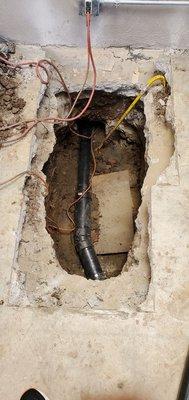 Aguila's Plumbing and Hydrojet