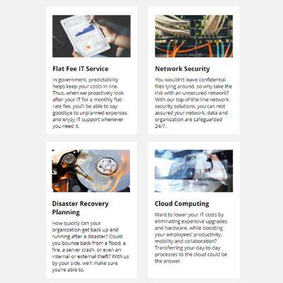 Capital Data Service