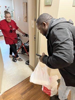 The Youth Outreach Company