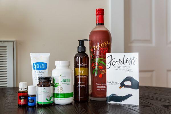 The Aware Body Process