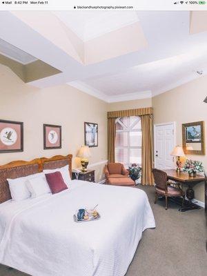 Governors Inn