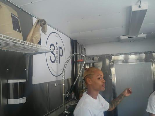 The Good Sip Coffee & Tea