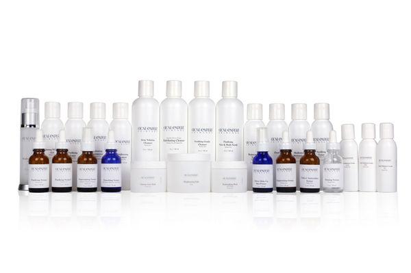 Our products transform your skin www.acneexpertskincare.com