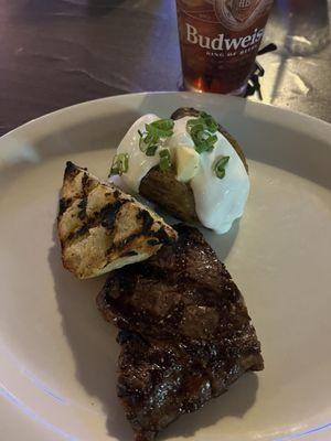 The Peat Steakhouse & Saloon