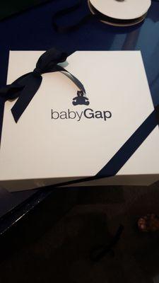 Awesome service that's how you leave a store happy