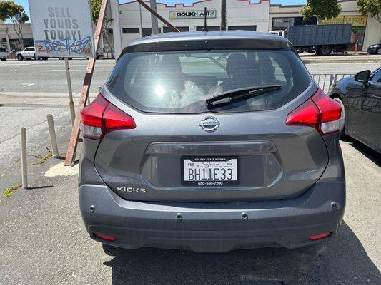 Z & T Auto Sales & Registration