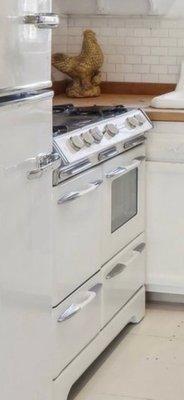 Appliance Marshall Repair