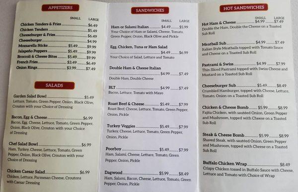 Rusty Lantern Market