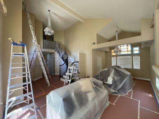 Rae Painting & Remodeling