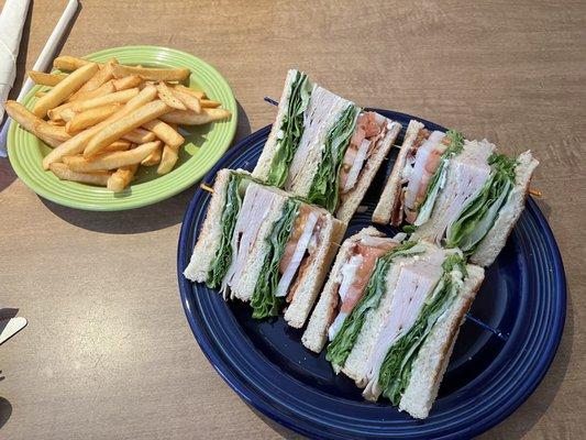 Turkey Club