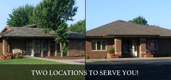 Giannetti & Ralston Eye Care