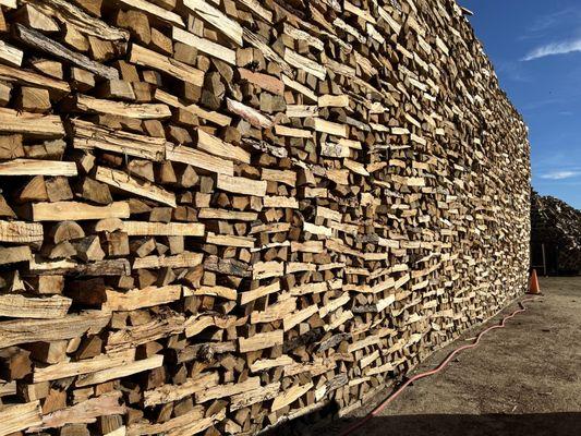 California Firewood Sales