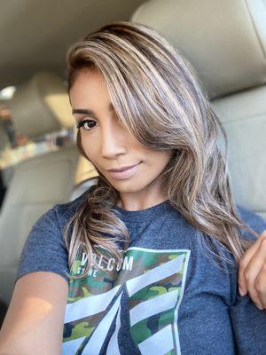 Victoria's Hair & Design