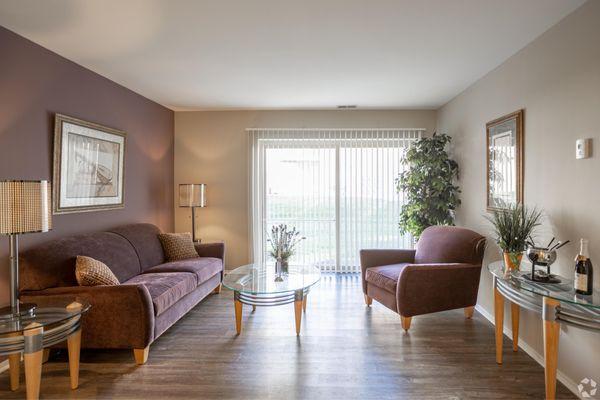 Hidden Village Apartments