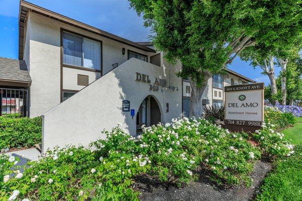 Del Amo Apartment Homes